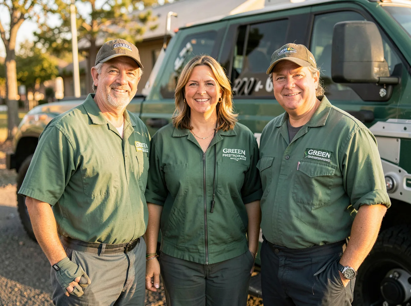 Water Damage Restoration company in Powell Butte, OR