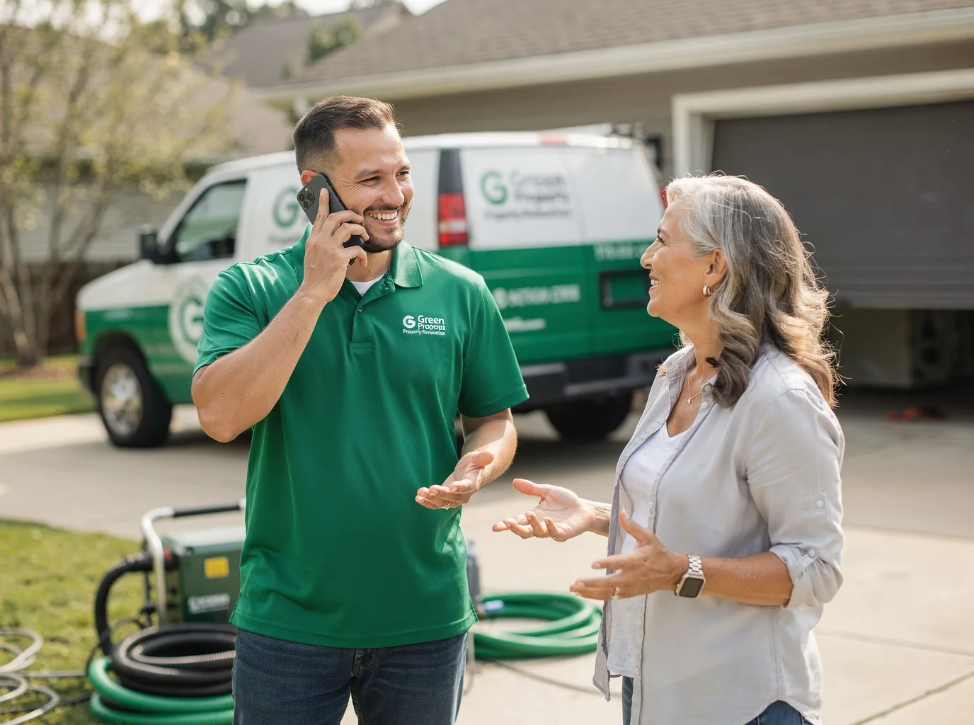 Water Damage Restoration Powell Butte, OR FAQs